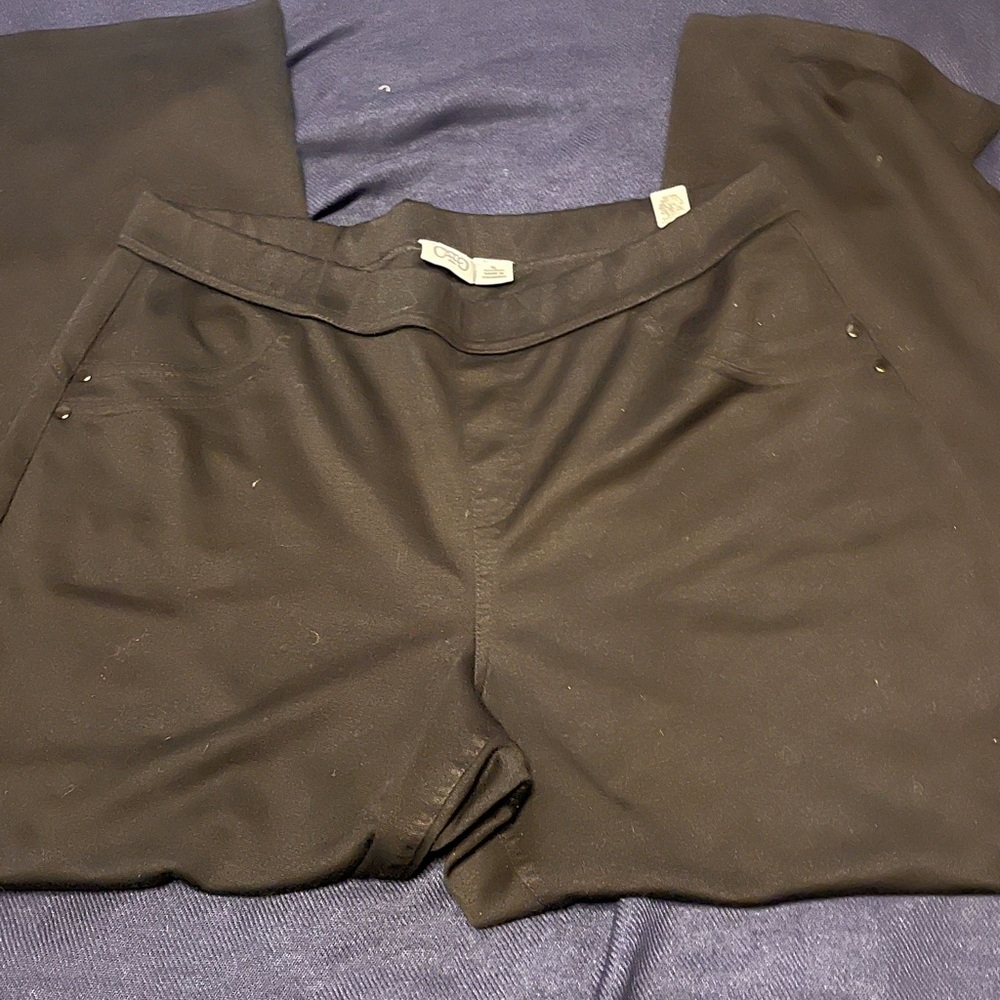 Women’s pants